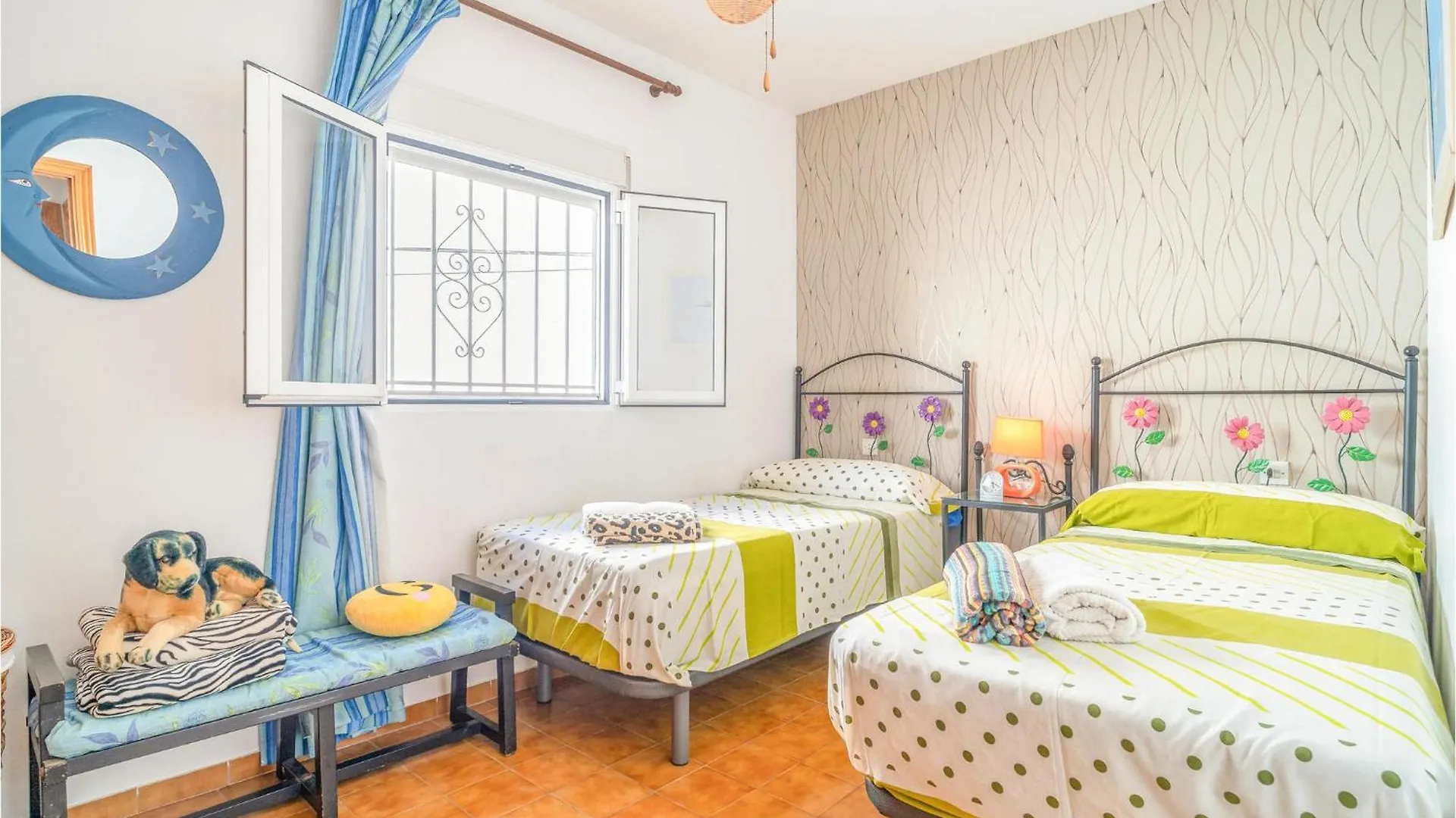 Casa vacanze Beautiful Home In Nerja With Kitchenette Spagna