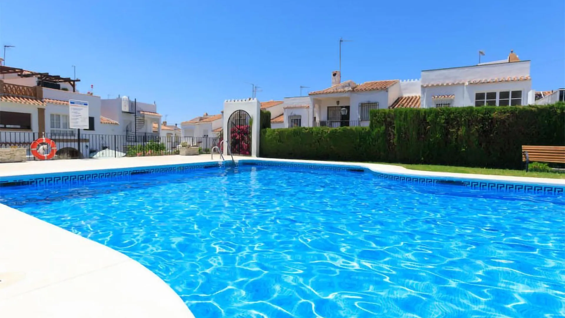 Casa vacanze Beautiful Home In Nerja With Kitchenette Spagna