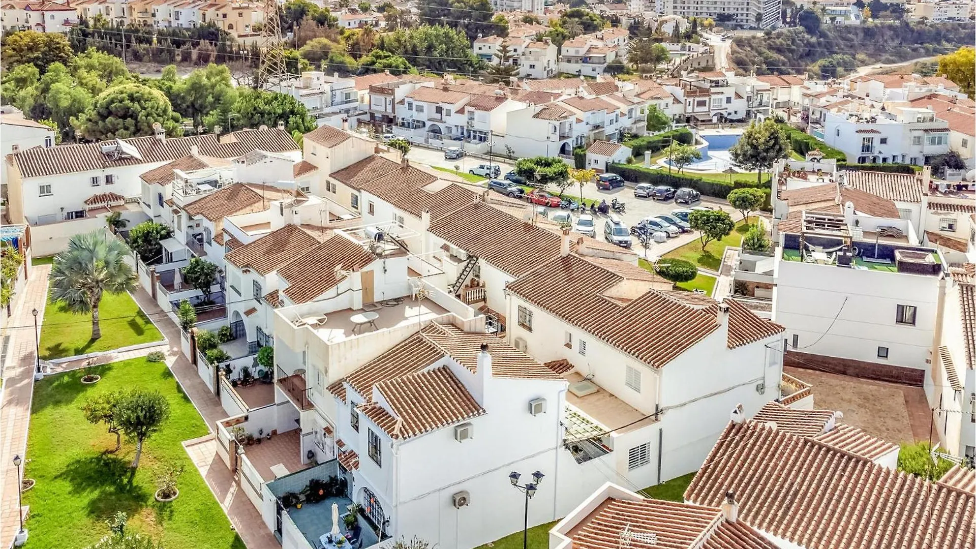 Beautiful Home In Nerja With Kitchenette Casa vacanze