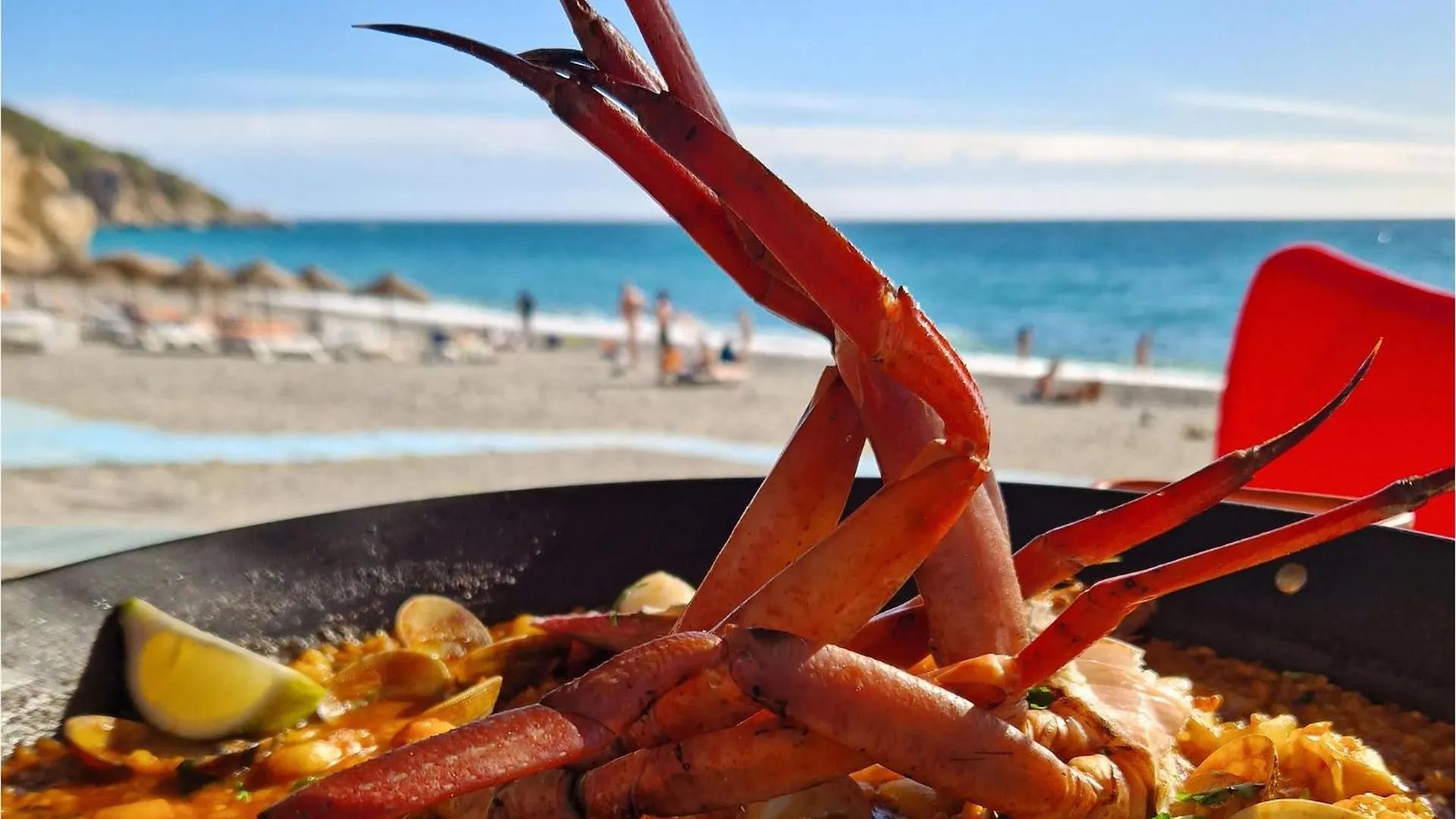 Beautiful Home In Nerja With Kitchenette Holiday home