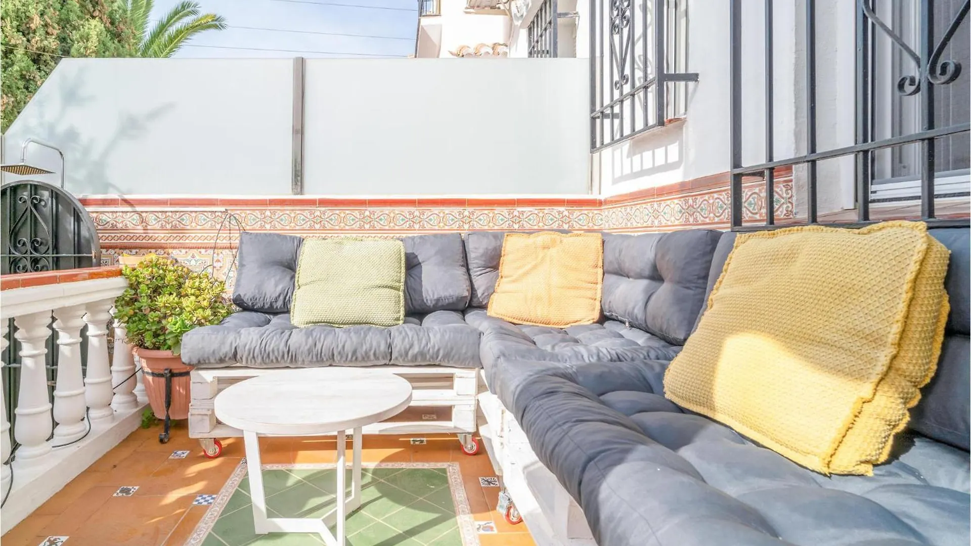 Beautiful Home In Nerja With Kitchenette Spain